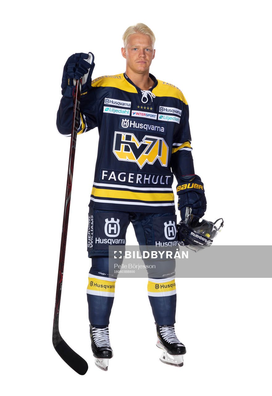 s Johan Johnsson
