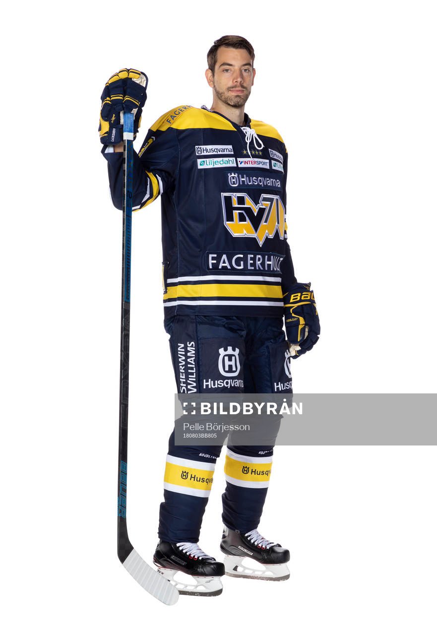 s Markus Lauridsen