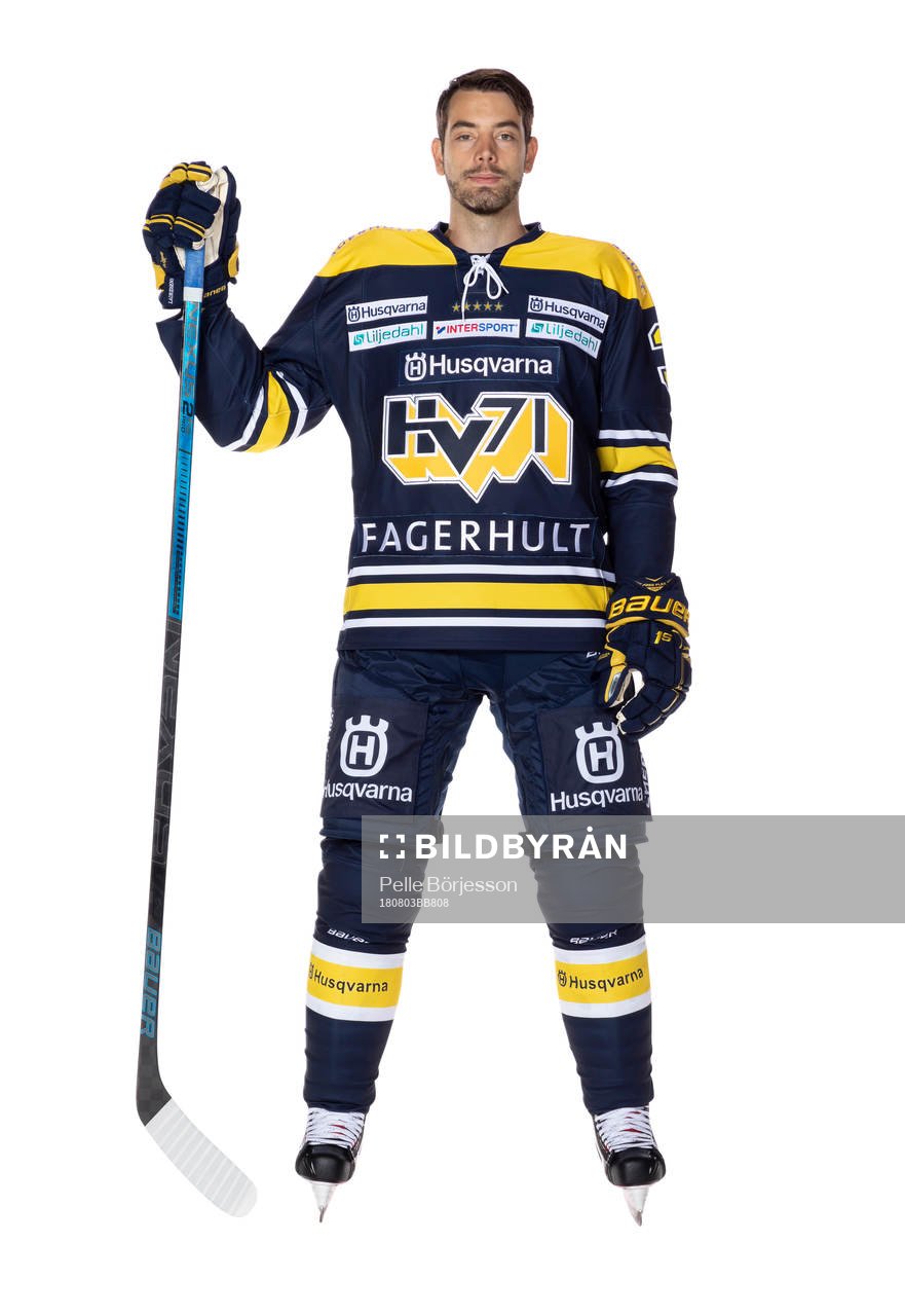 s Markus Lauridsen