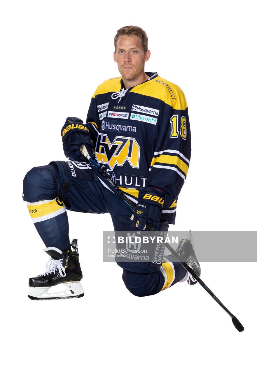 s Joakim Andersson