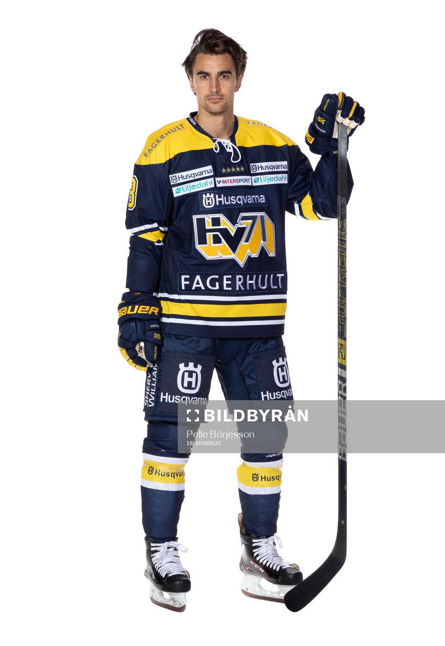 s Nils Andersson