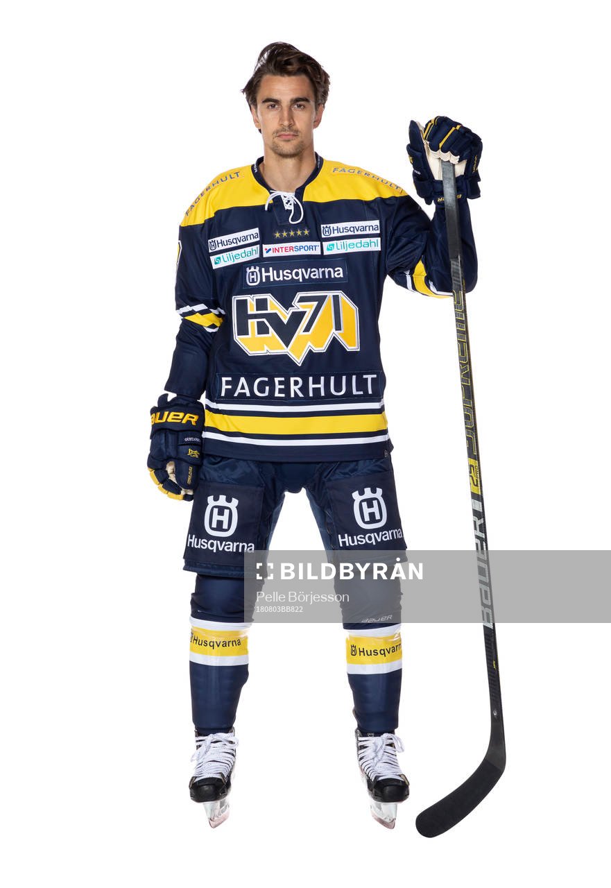 s Nils Andersson