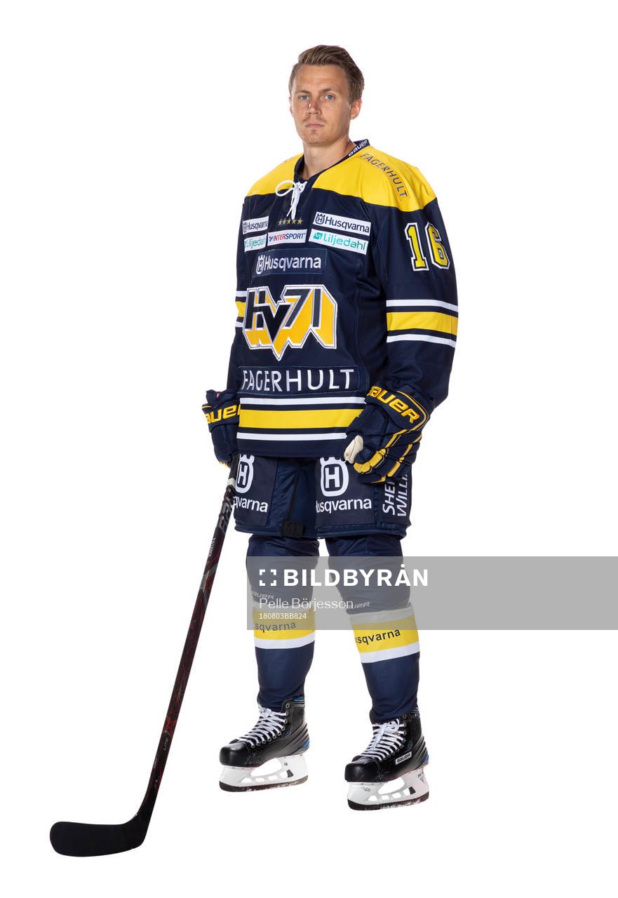 s Markus Ljungh