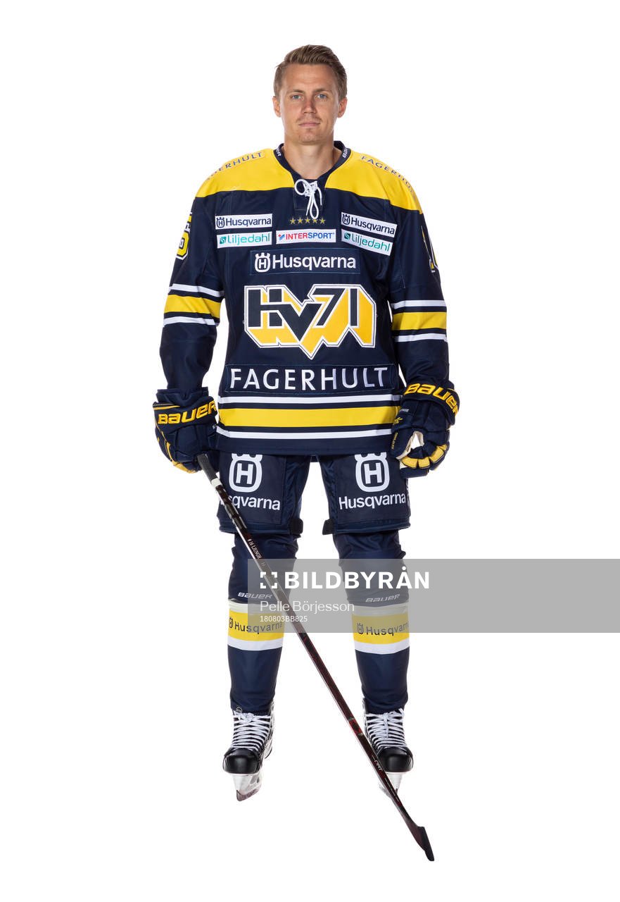 s Markus Ljungh