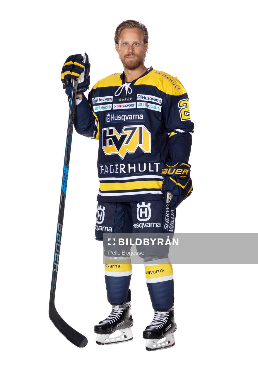 s Mattias Tedenby