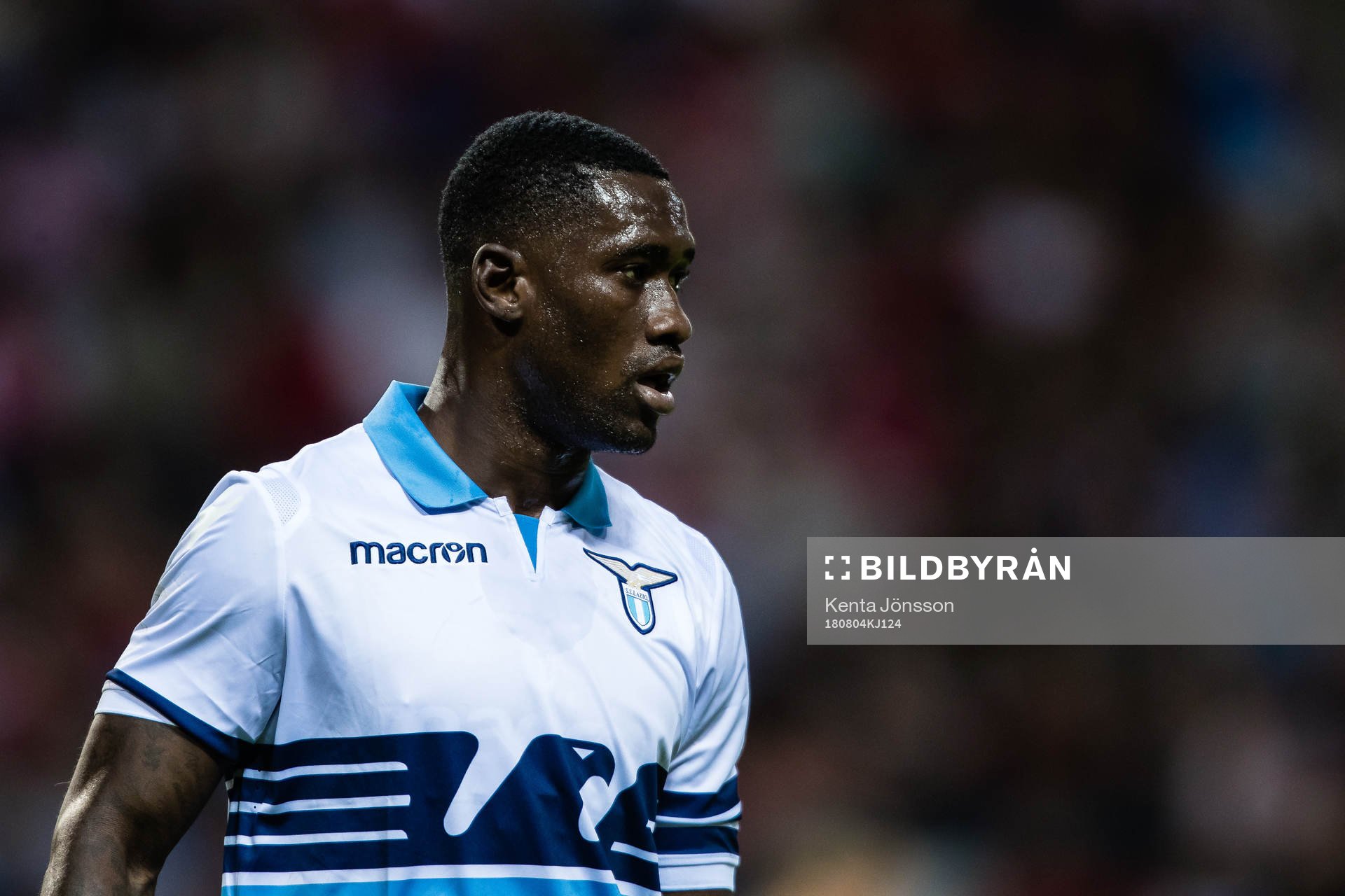 Bastos of Lazio