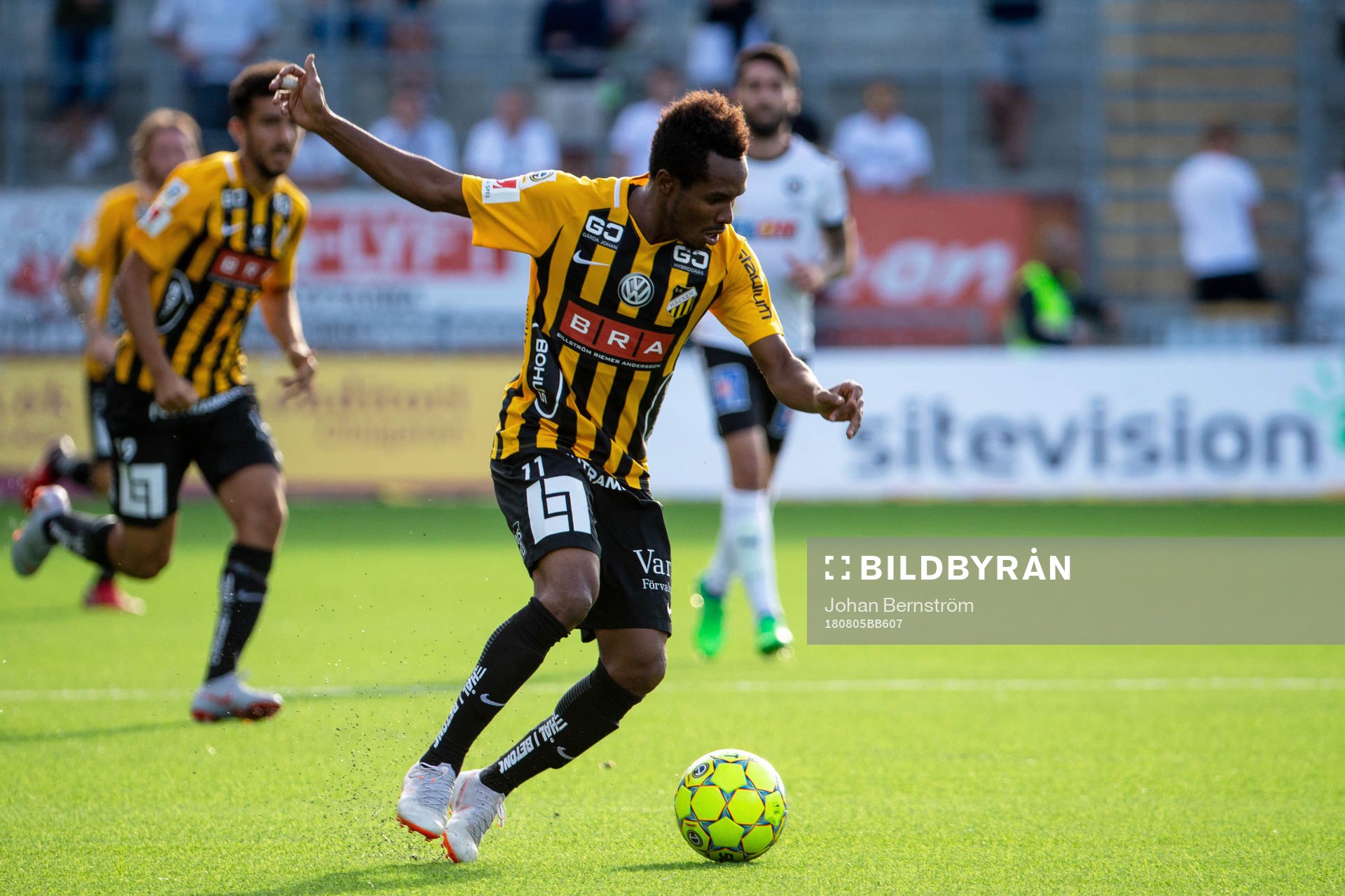 Häckens Nasiru Mohammed