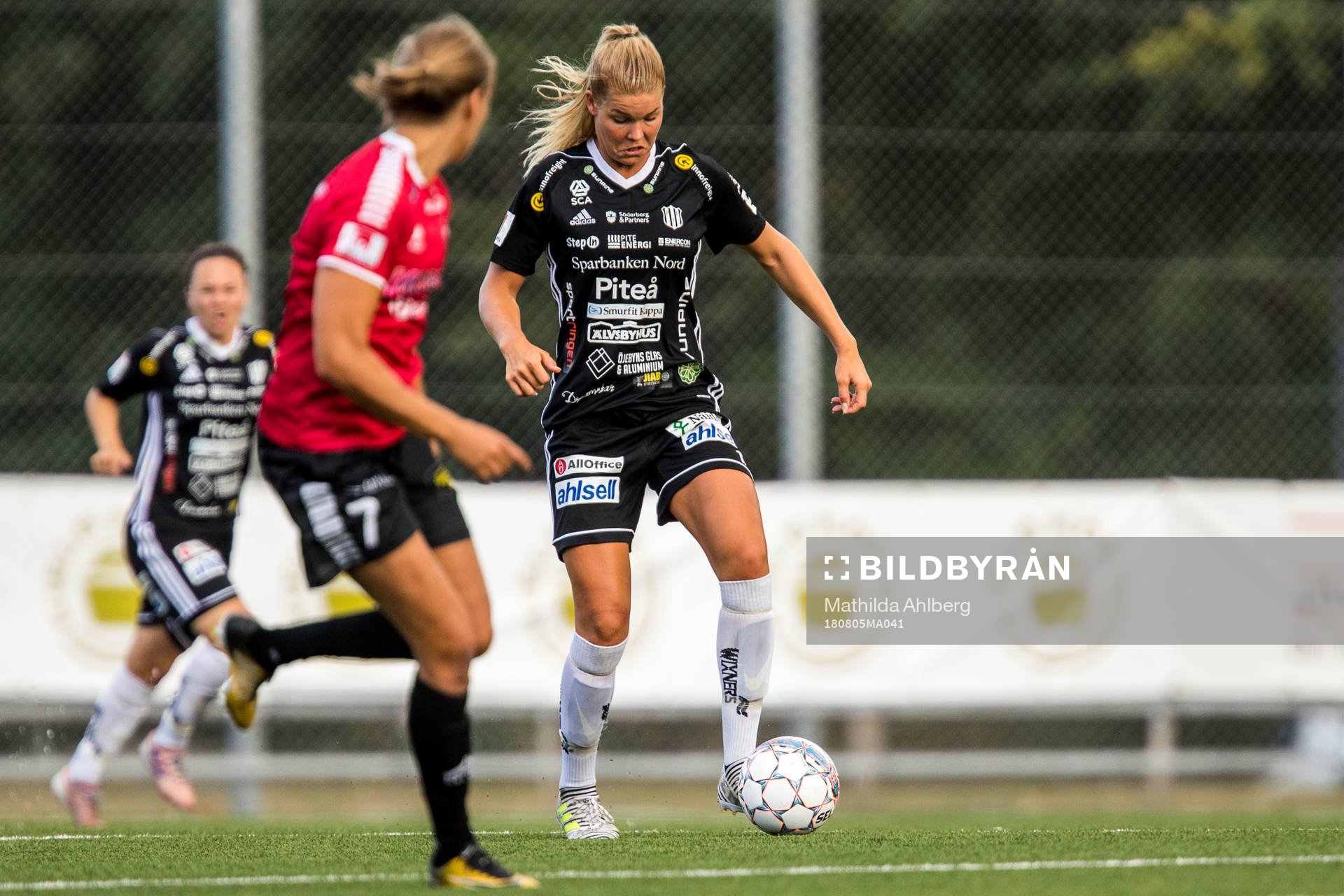 Piteås Nina Jakobsson