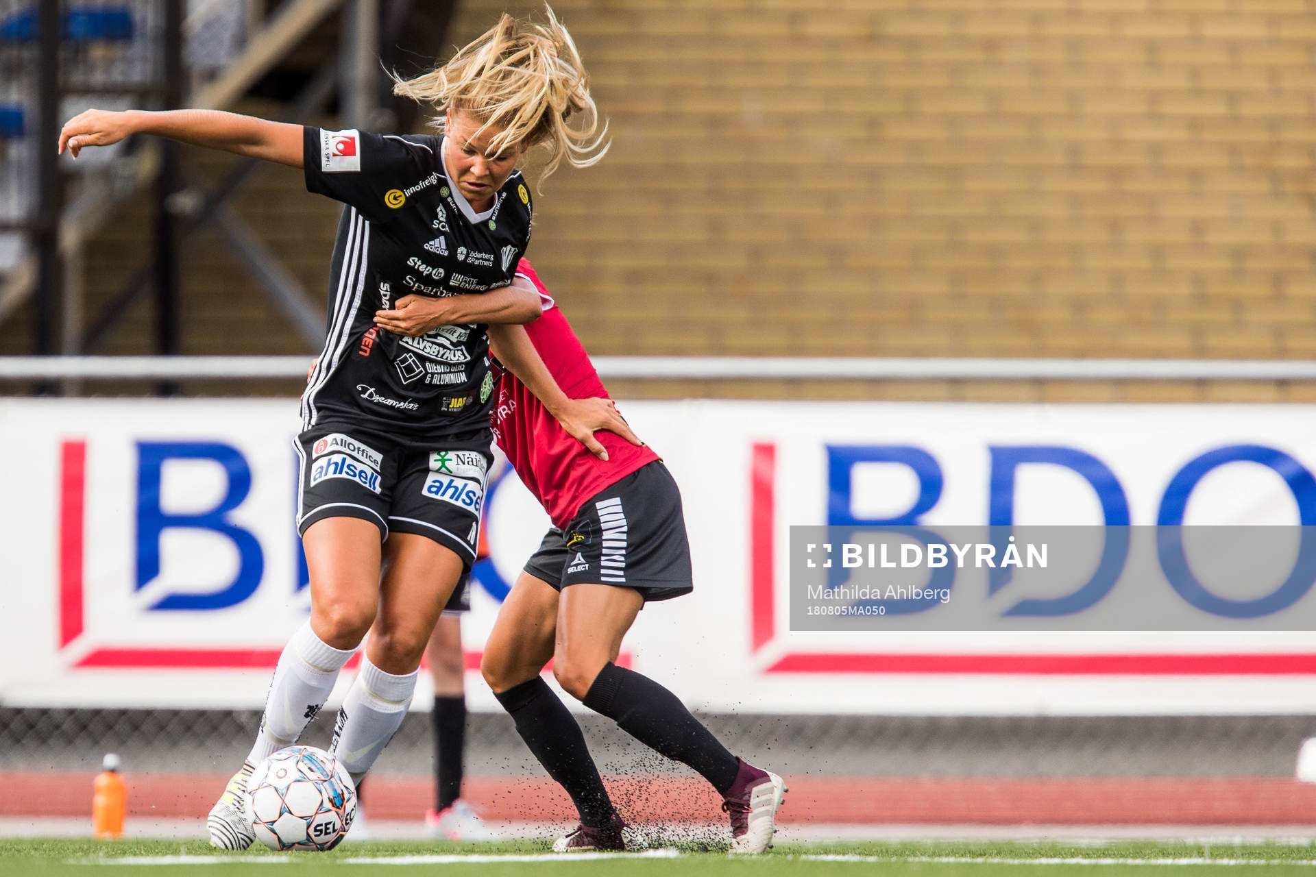 Piteås Nina Jakobsson