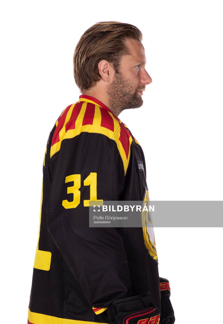 Brynäs Jonathan Granström