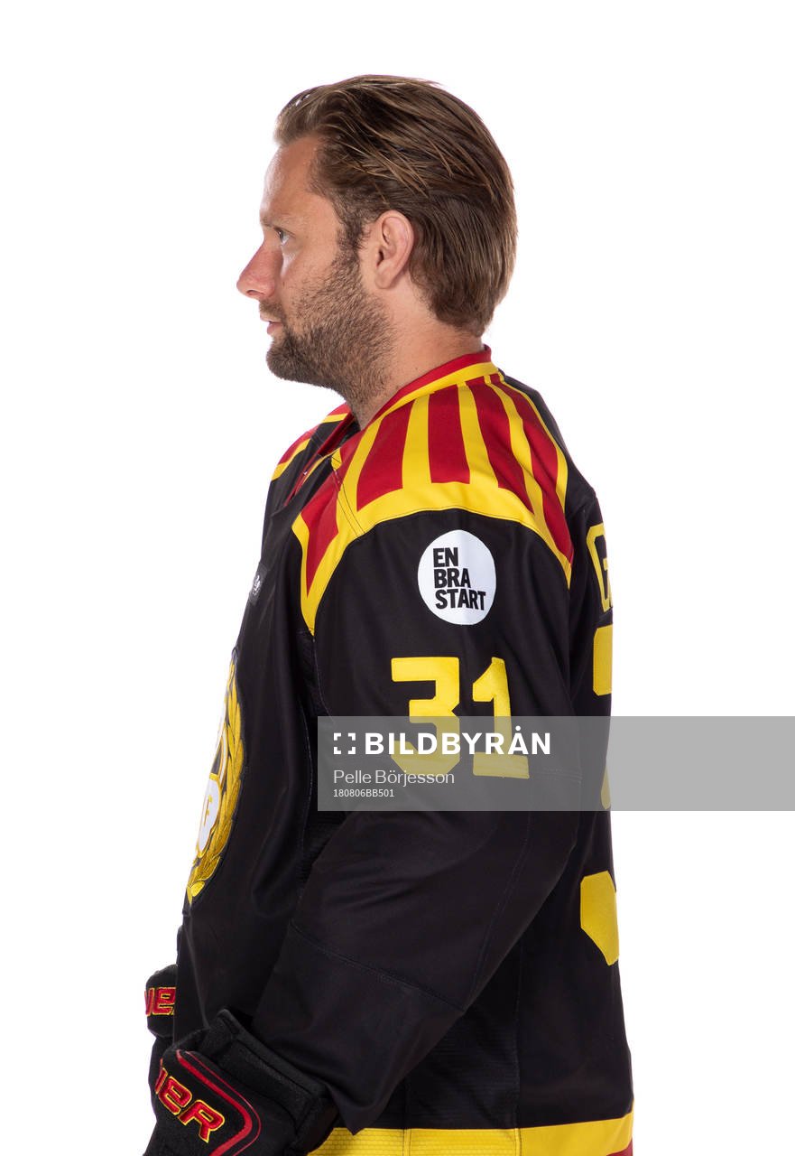 Brynäs Jonathan Granström