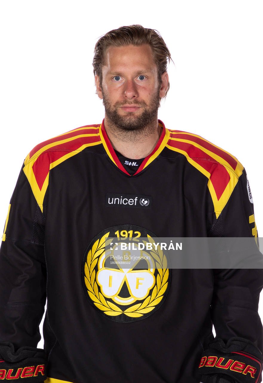 Brynäs Jonathan Granström