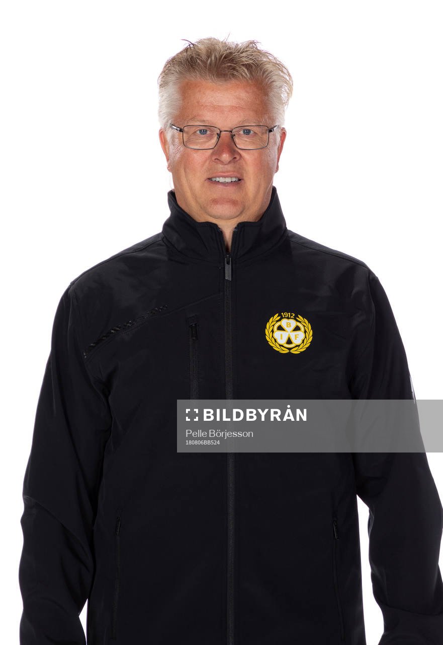 Brynäs Tandläkare Lars Dahlberg