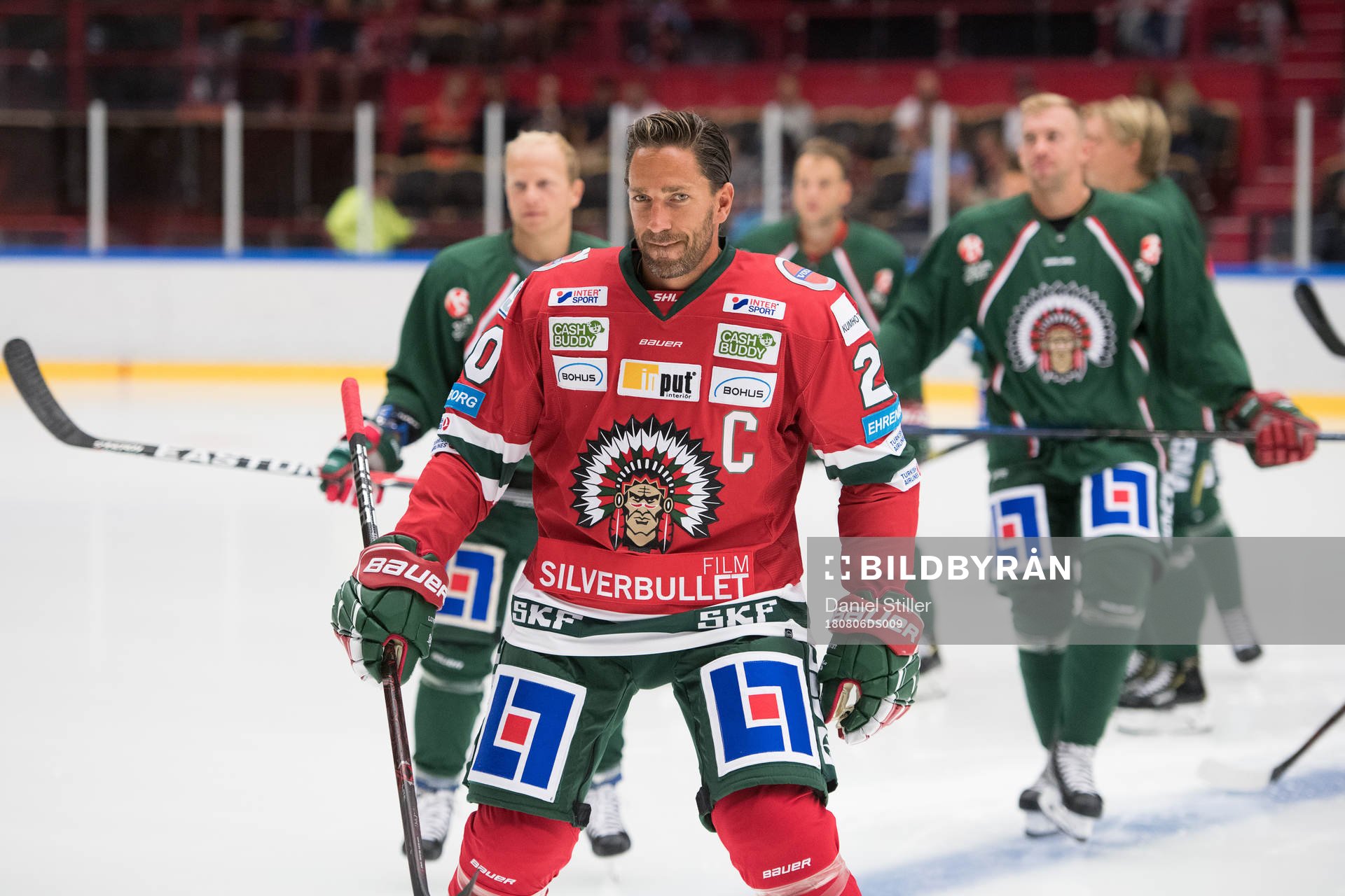 Joel Lundqvist i