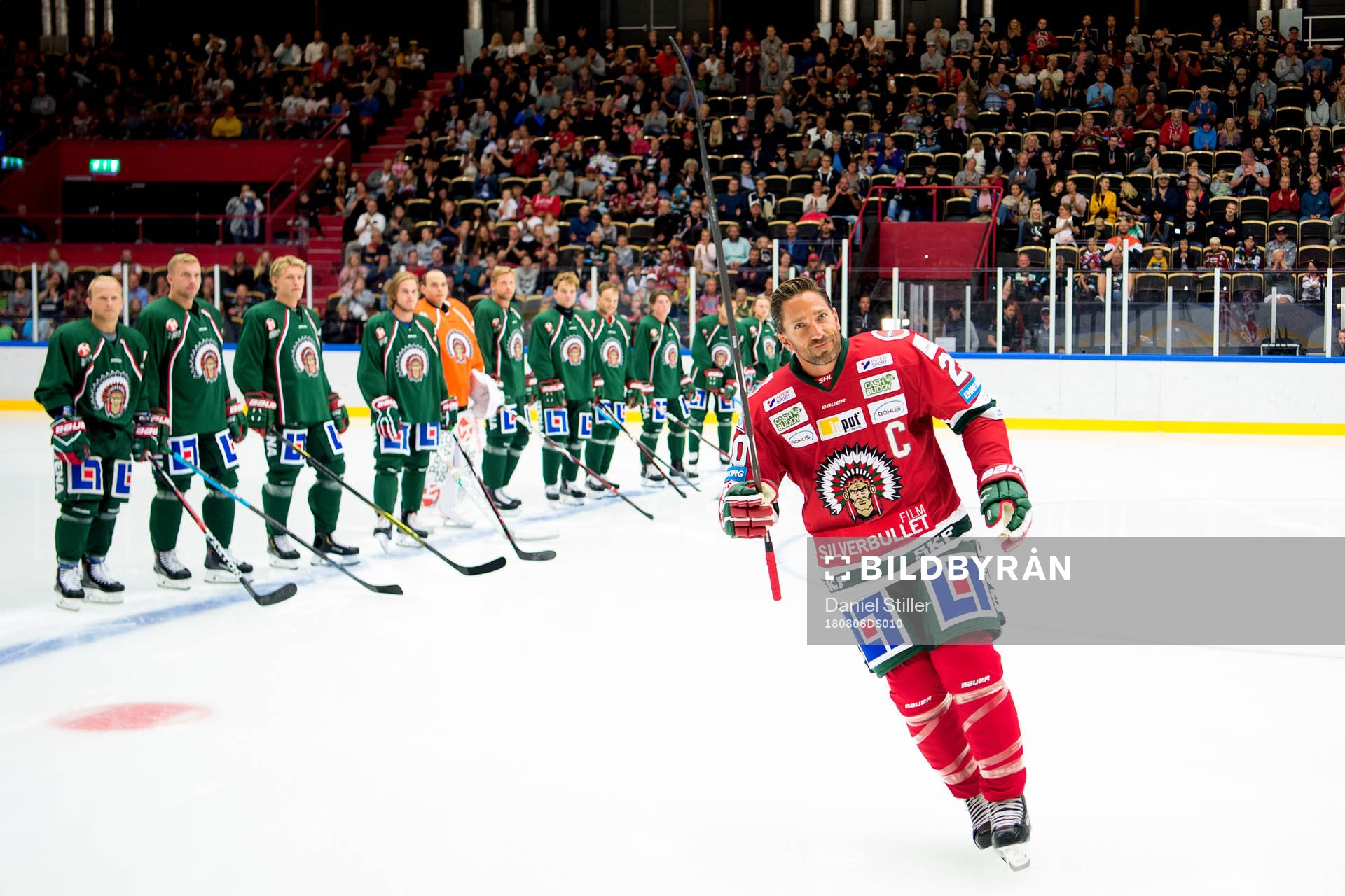 Joel Lundqvist i