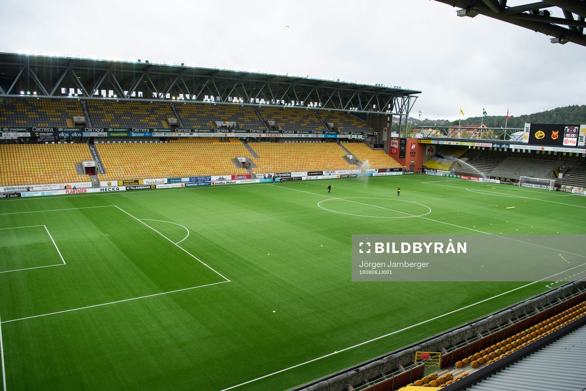 Borås arena