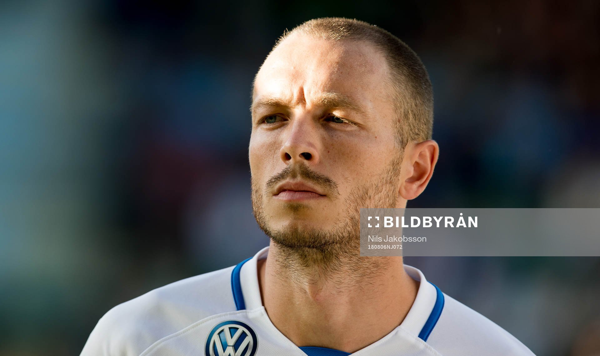 Norrköpings Jón Gudni Fjóluson