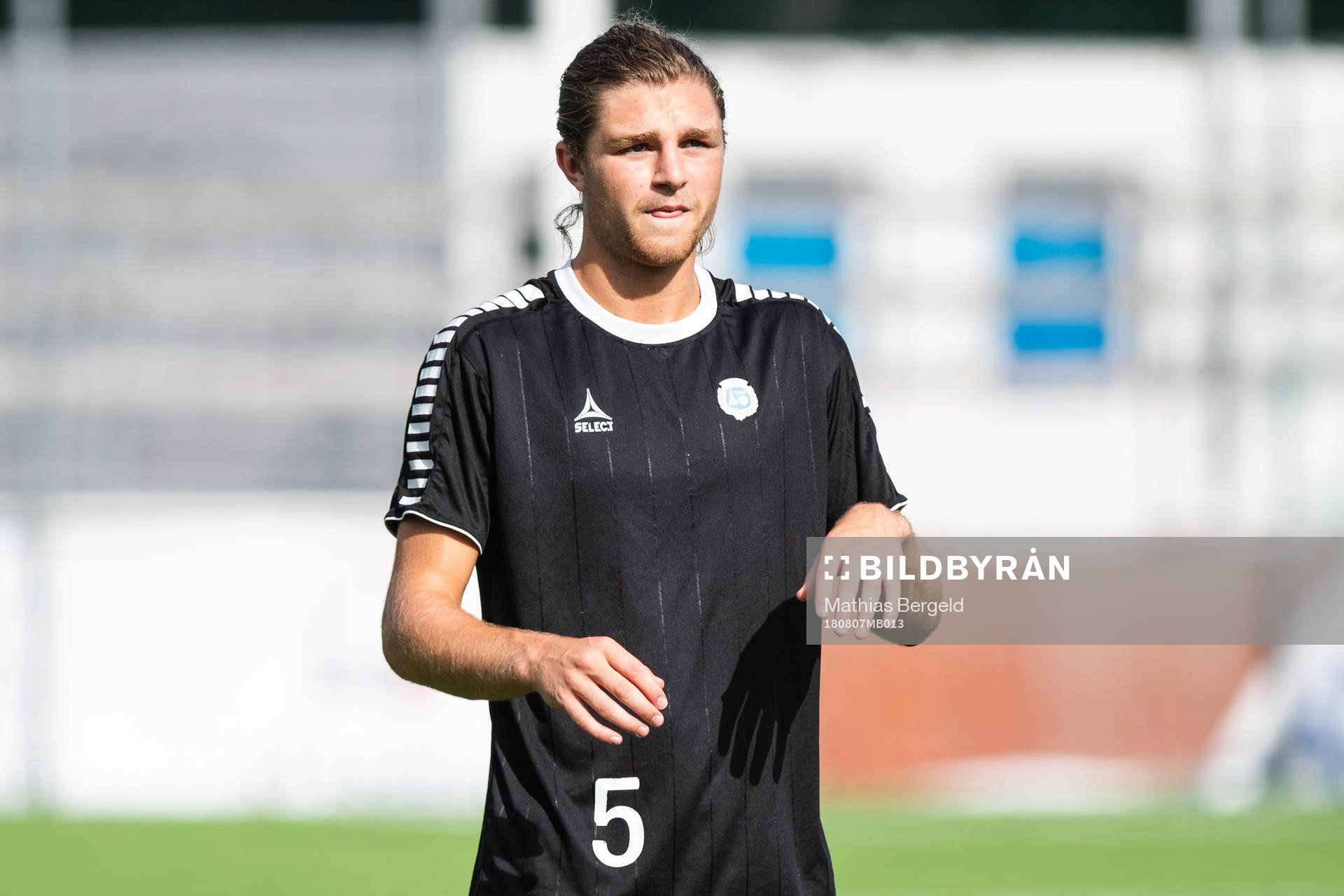 Erik Hedenquist
