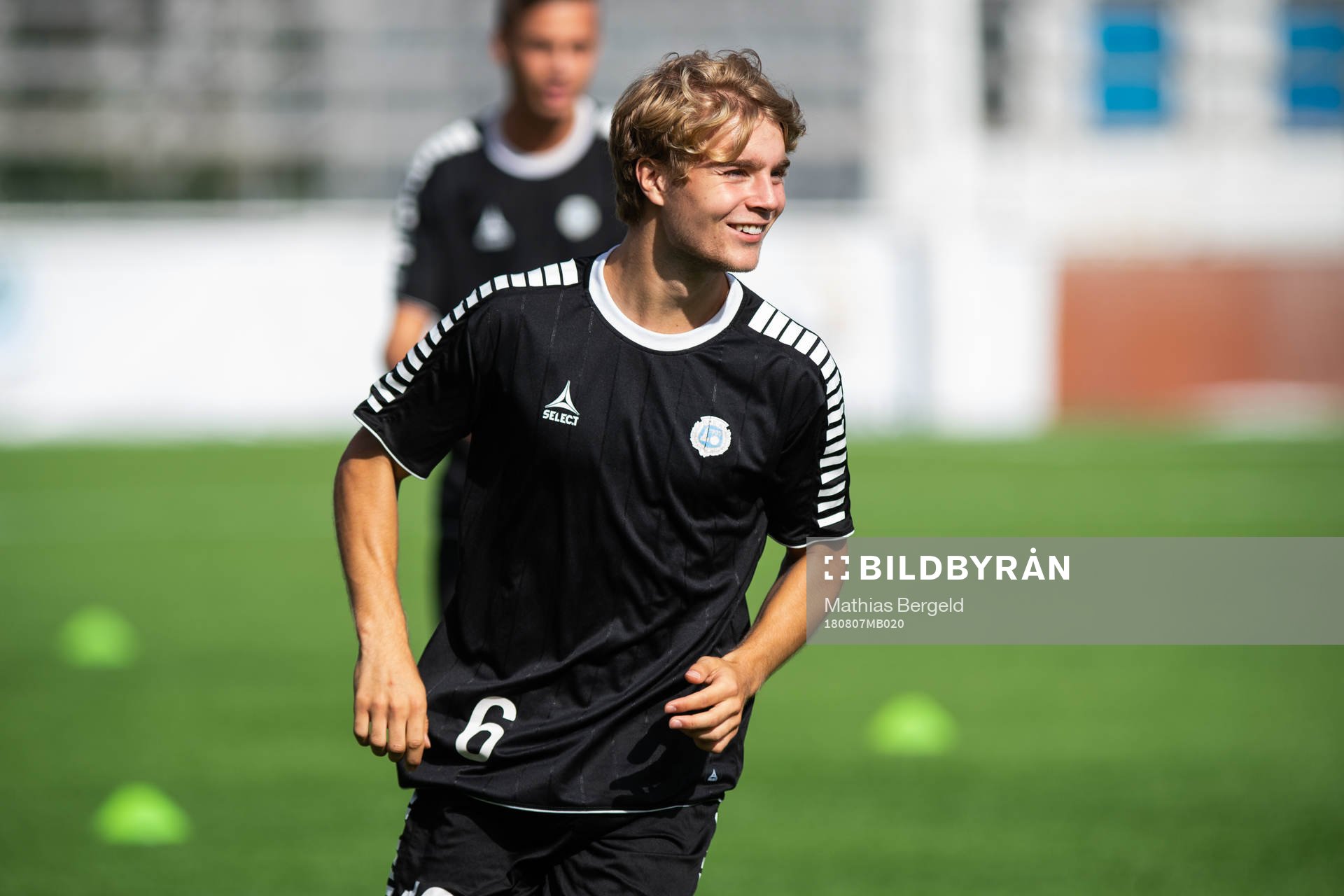 Victor Olofsson