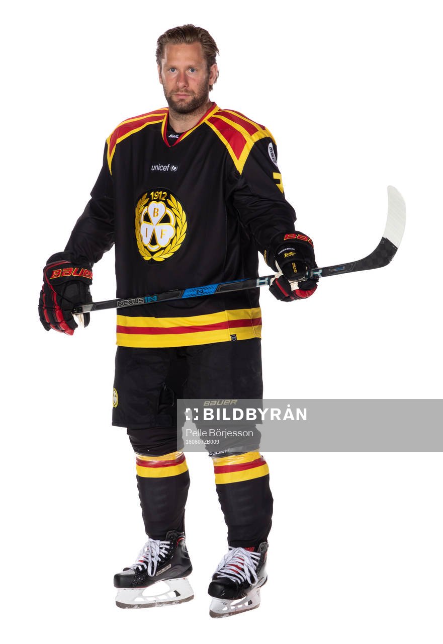 Brynäs Jonathan Granström