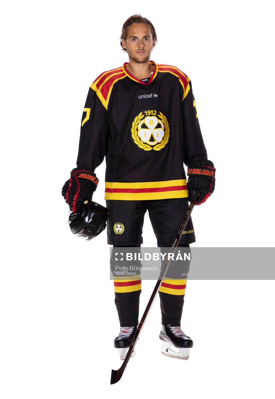 Brynäs Alexander Bjurström
