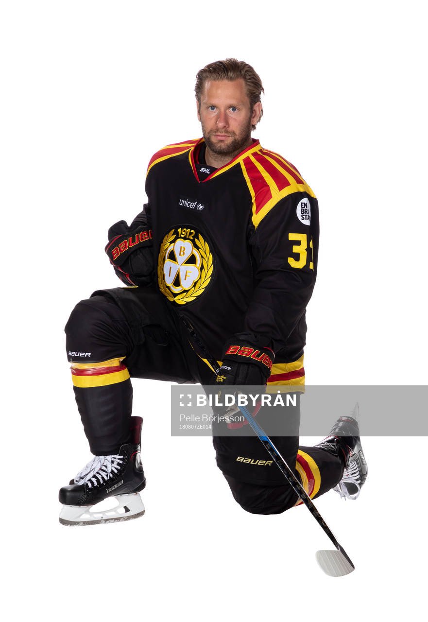 Brynäs Jonathan Granström