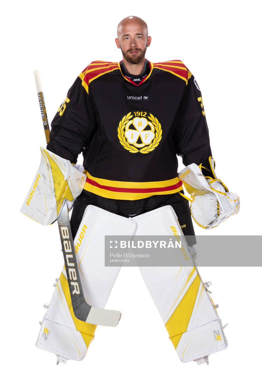 Brynäs David Rautio