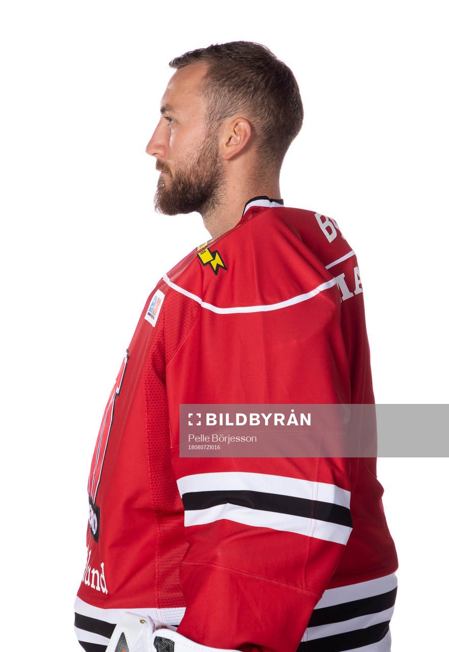 Örebros Stefan Steen