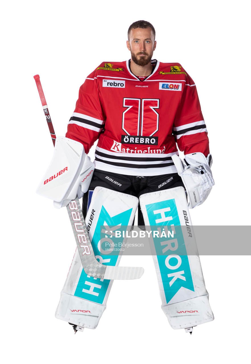 Örebros Stefan Steen
