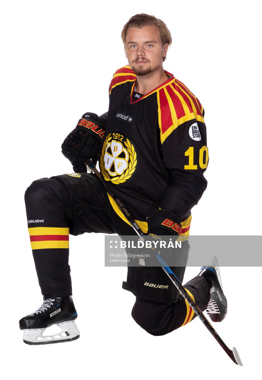 Brynäs Marcus Ersson