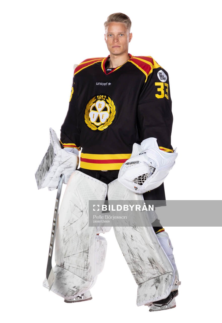 Brynäs Tomi Karhunen