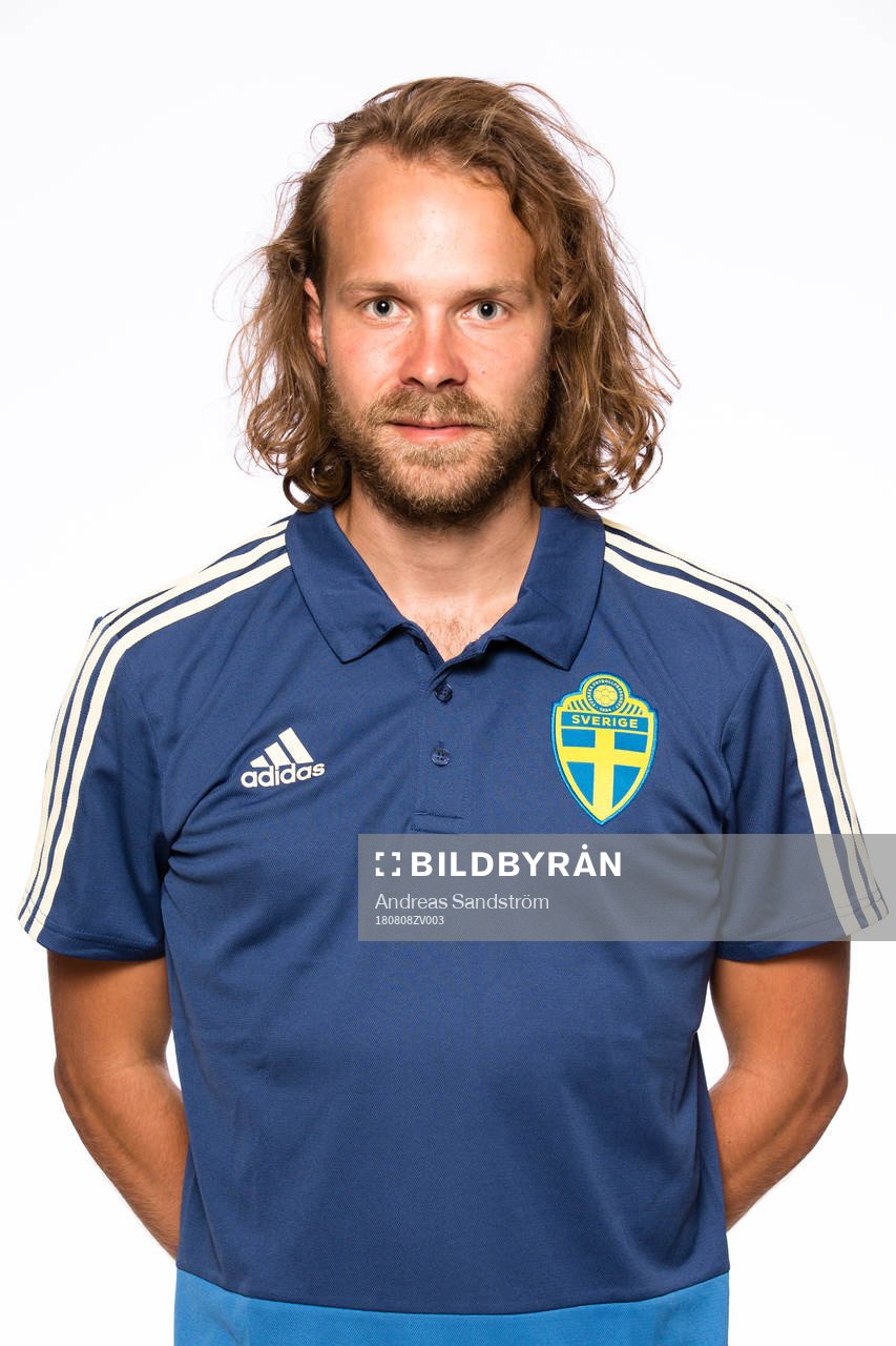 Thomas Gehöör, Analytiker i F15/03-landslaget