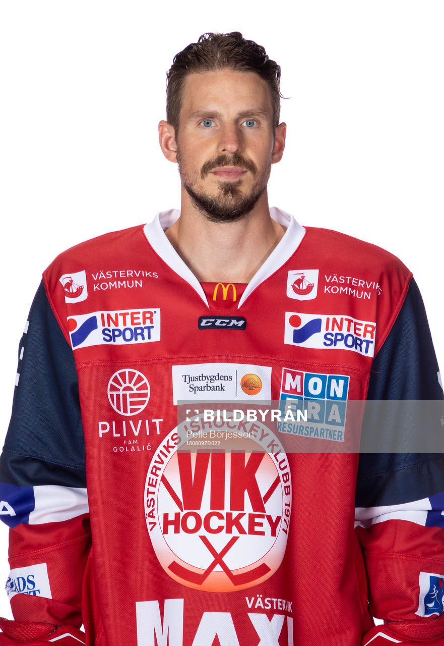 s Andreas Frisk
