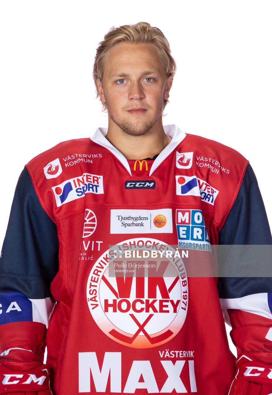 s Mikael Hedlund