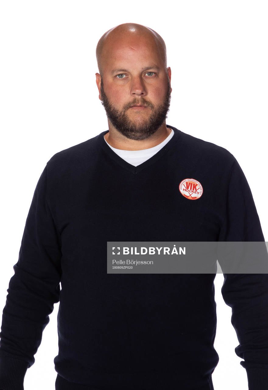 s Ordförande Per Embretsen