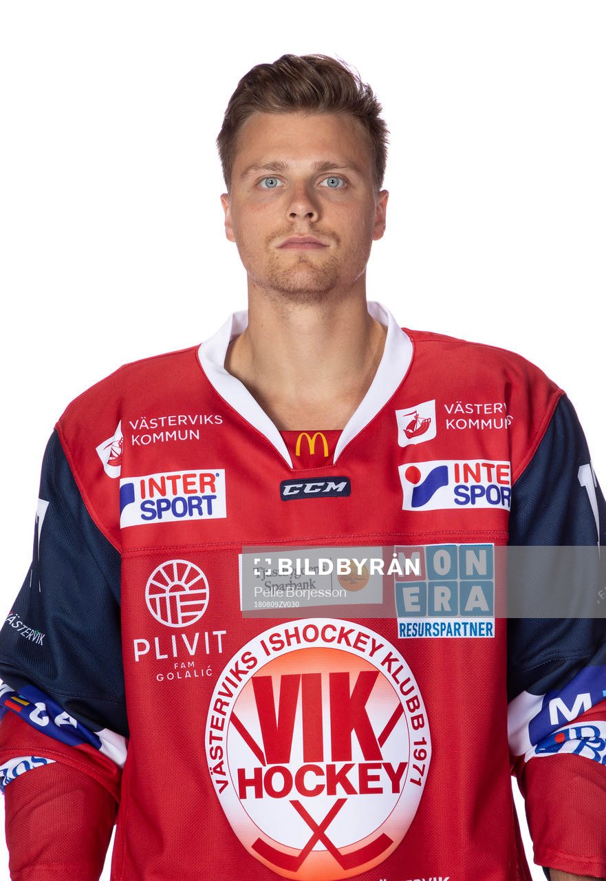 s Trevor Mingoia
