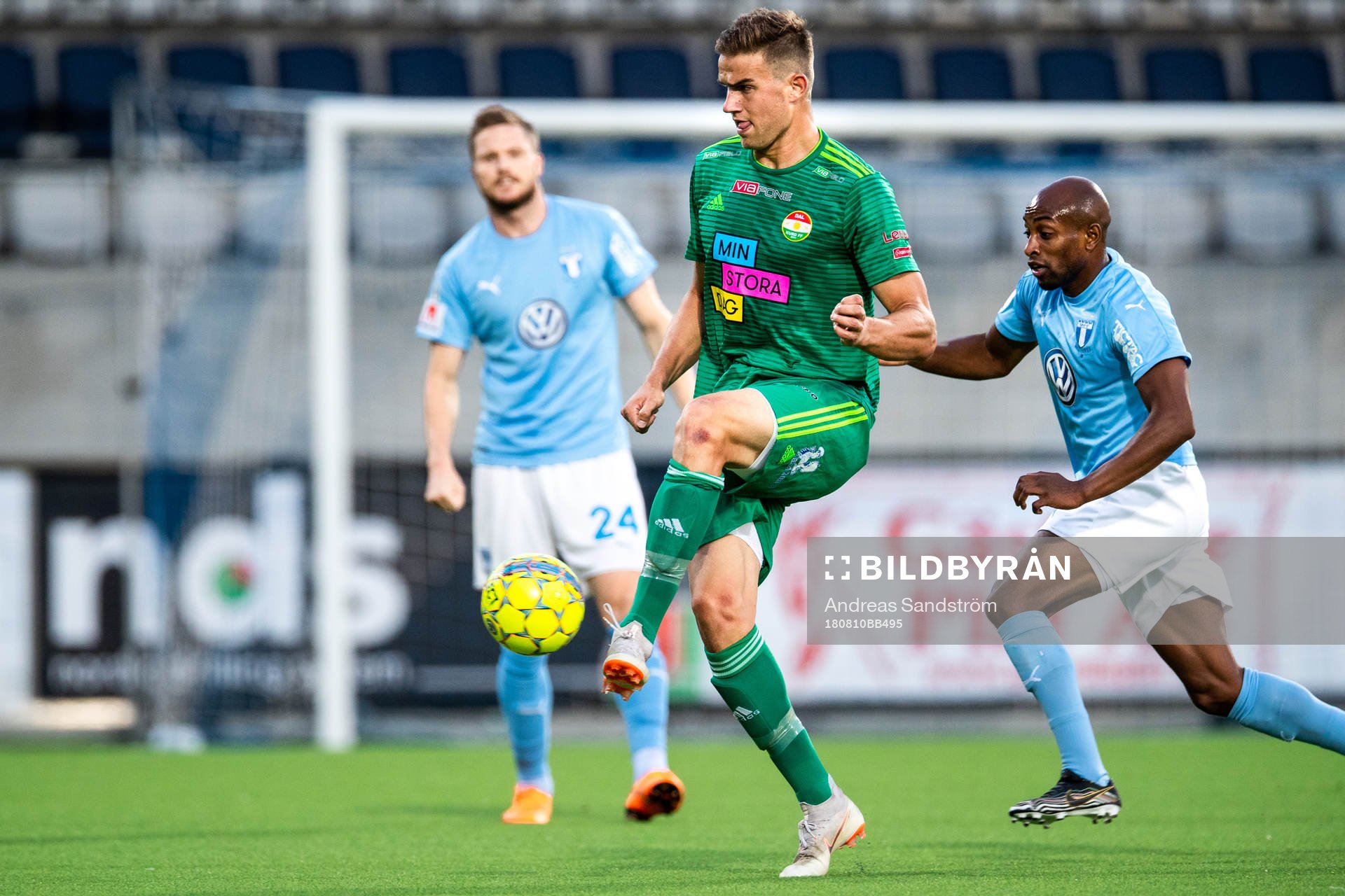 Dalkurds Eero Markkanen
