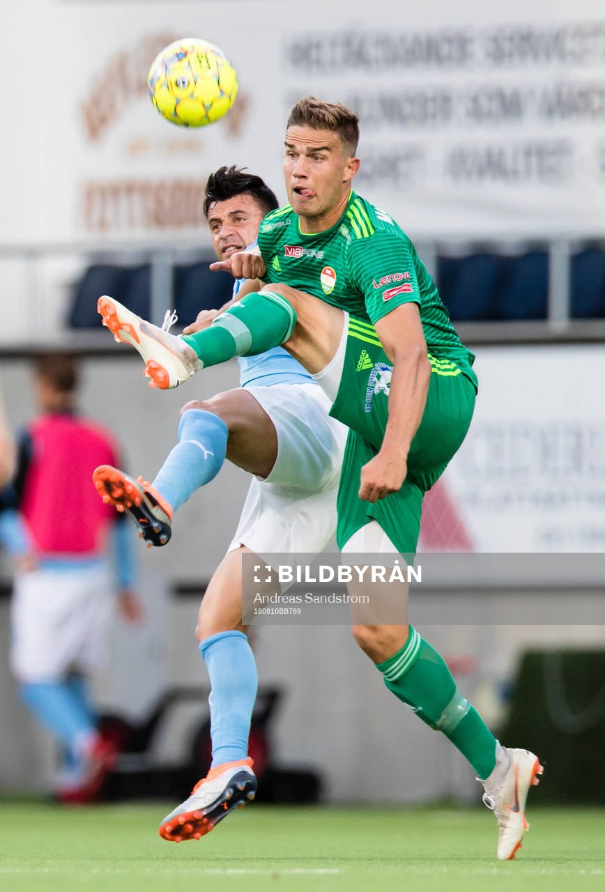 Dalkurds Eero Markkanen
