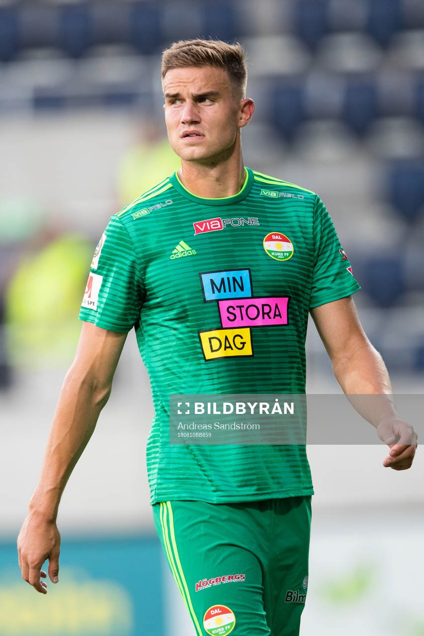 Dalkurds Eero Markkanen