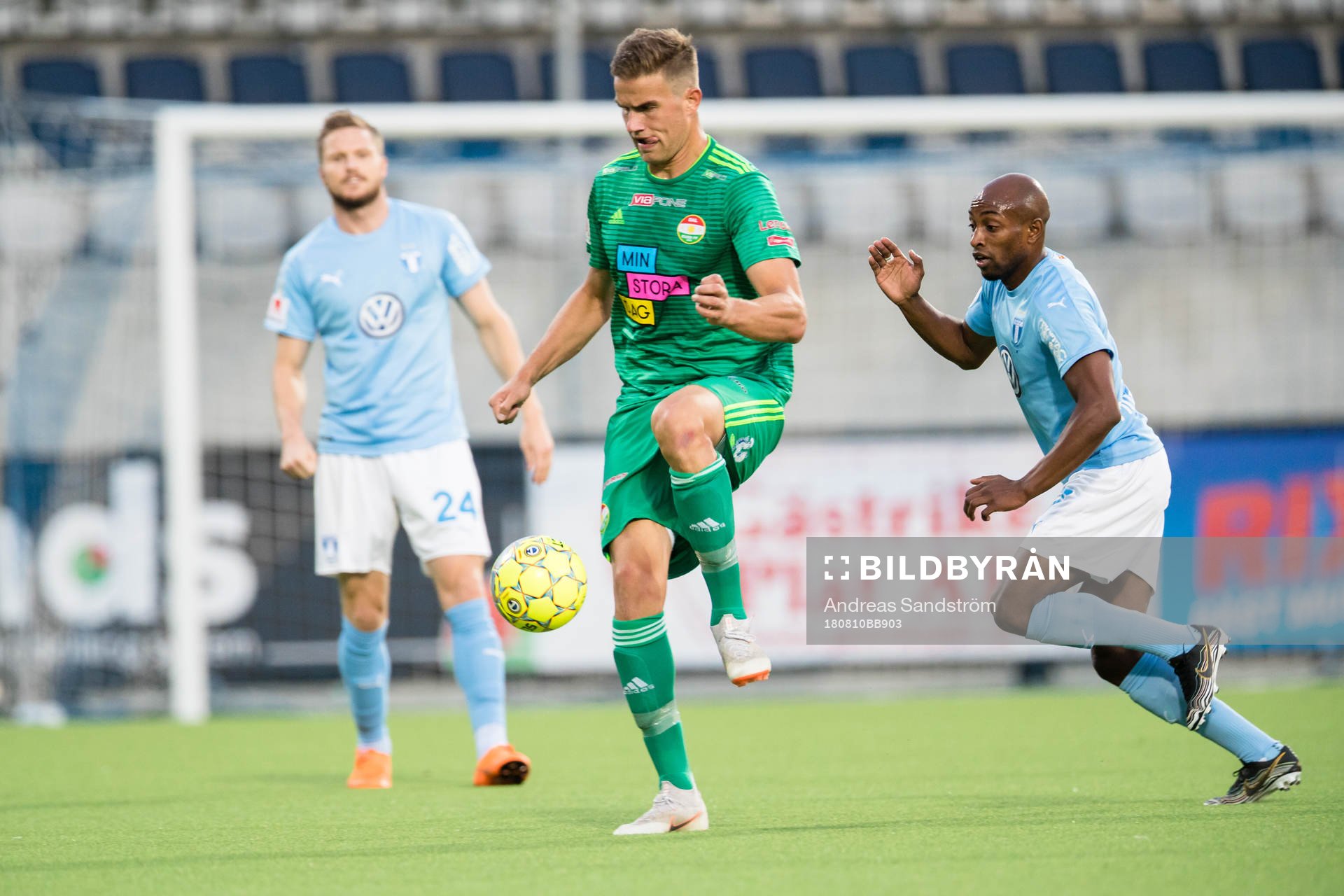 Dalkurds Eero Markkanen