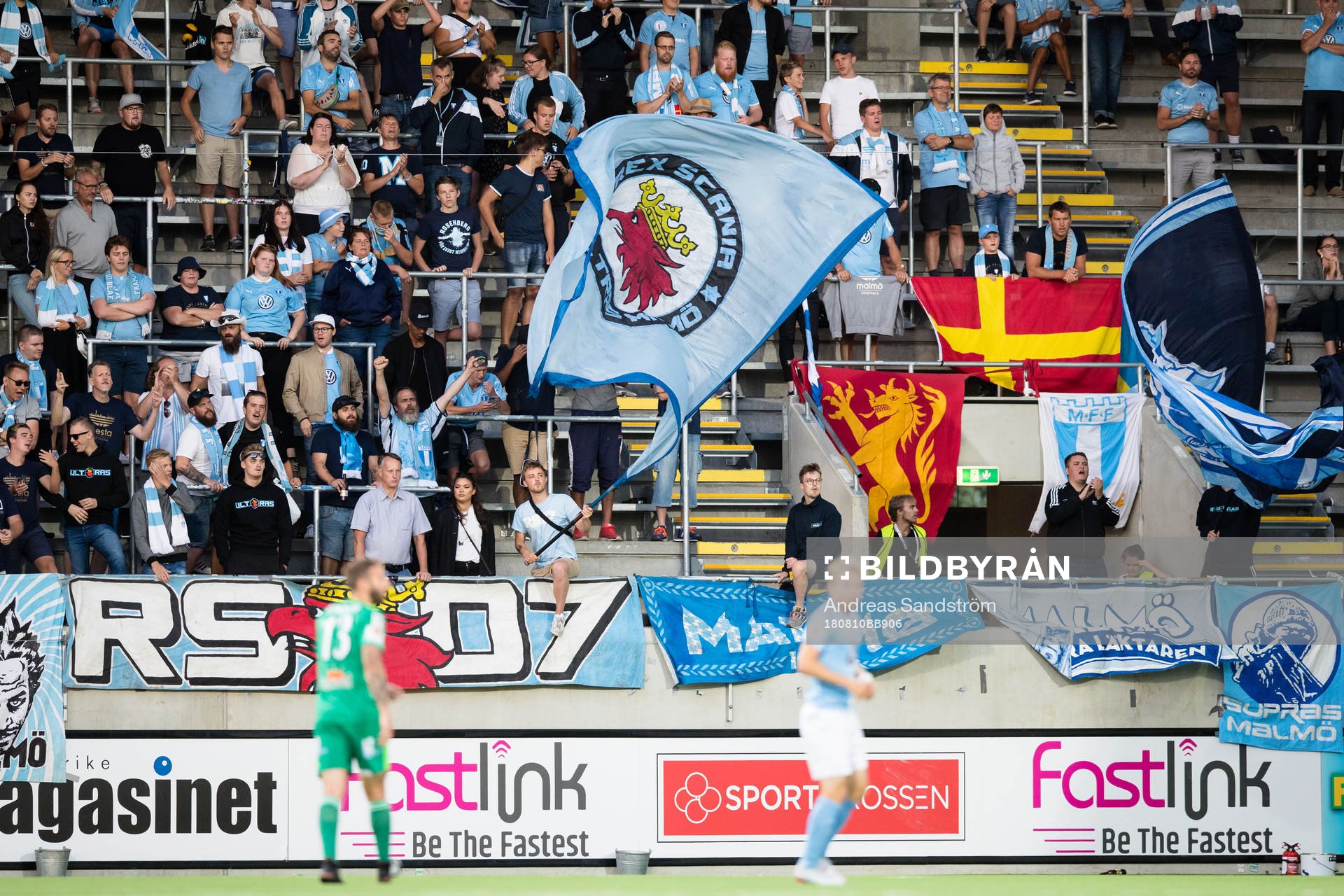 Malmö FFs klack
