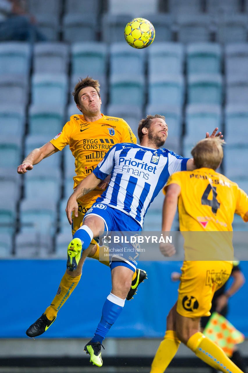 Sirius Jesper Arvidsson