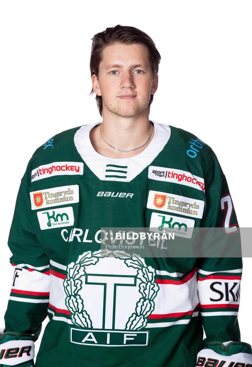 s William Romfors