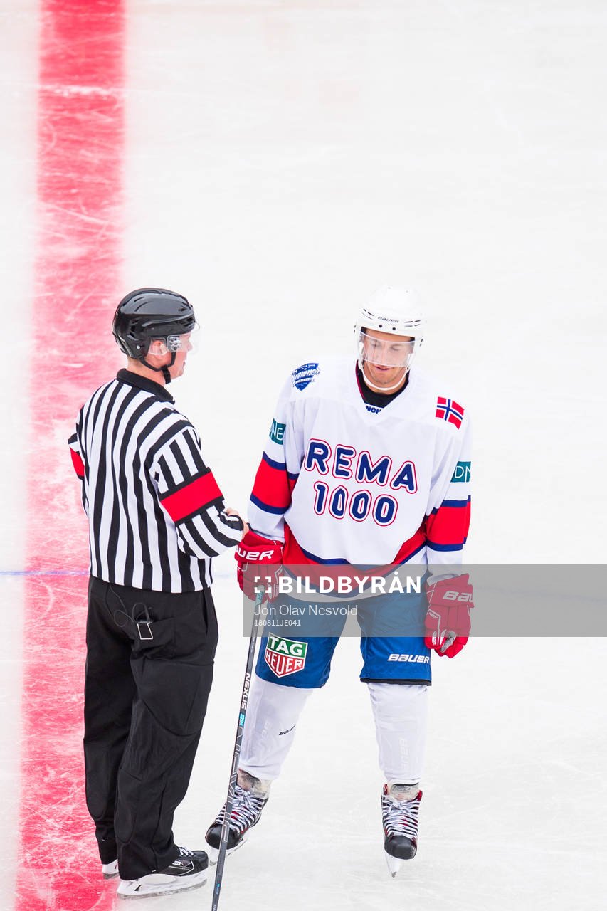 Casper Ruud of Norway