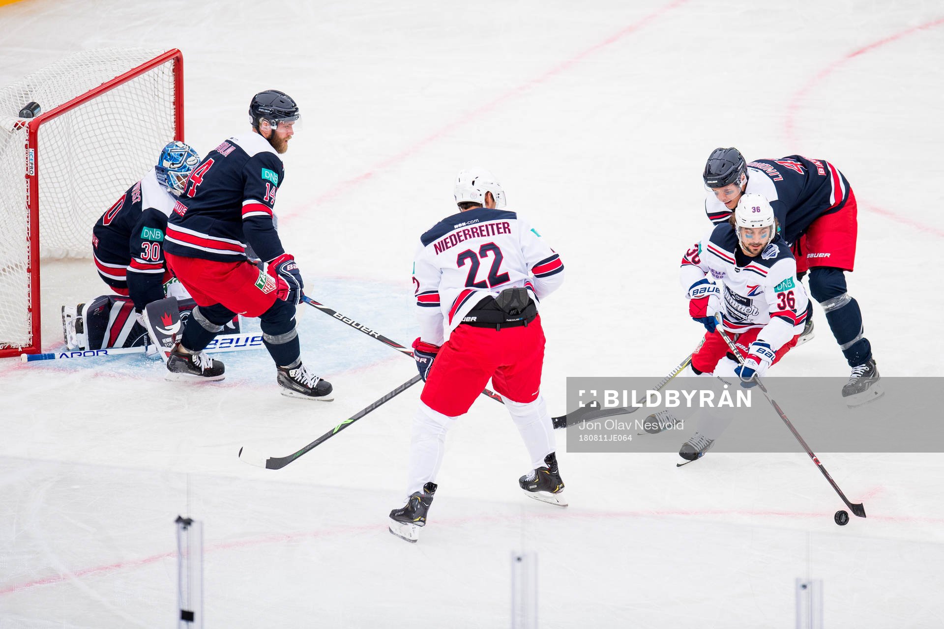 Mats Zuccarello