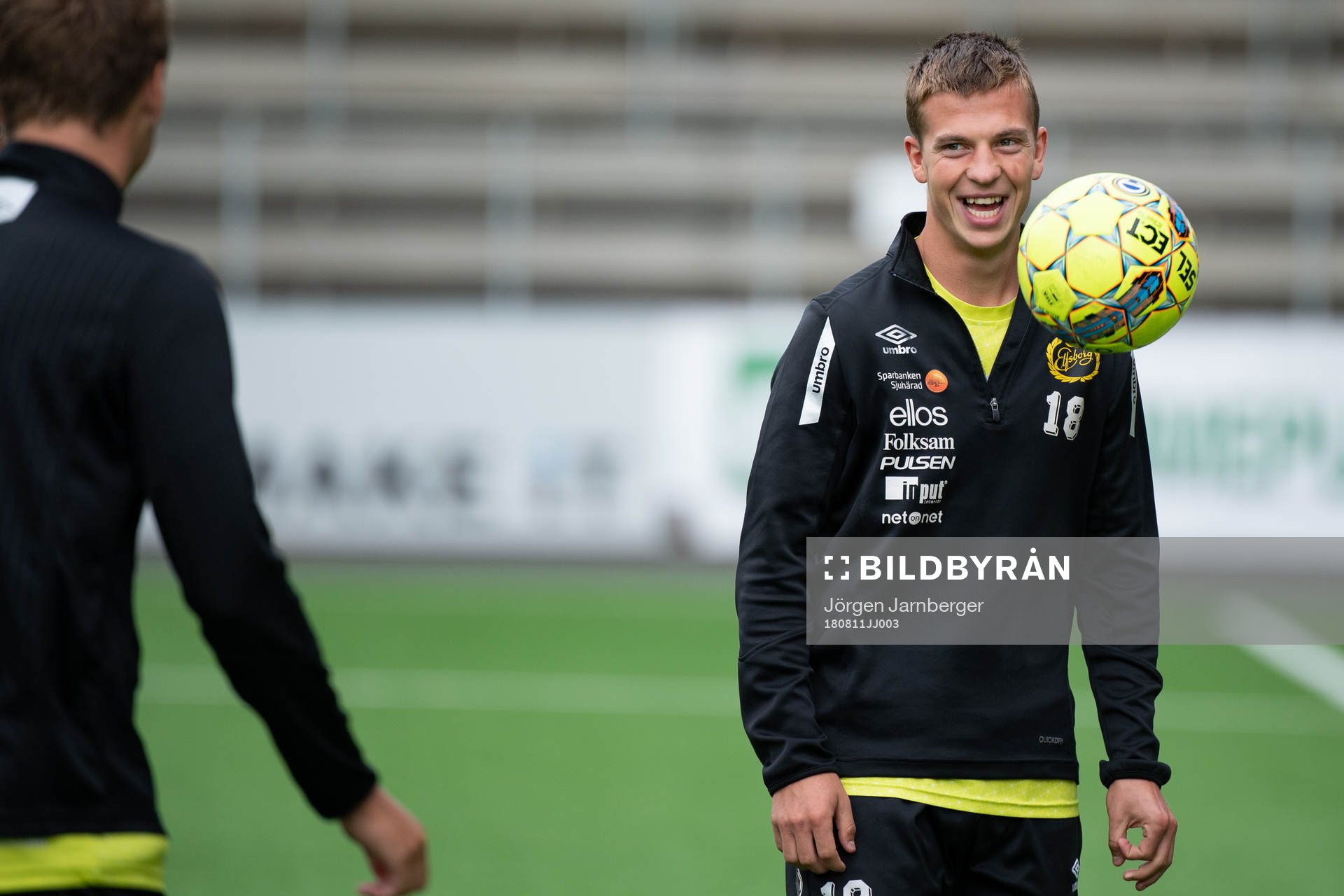 Simon Olsson