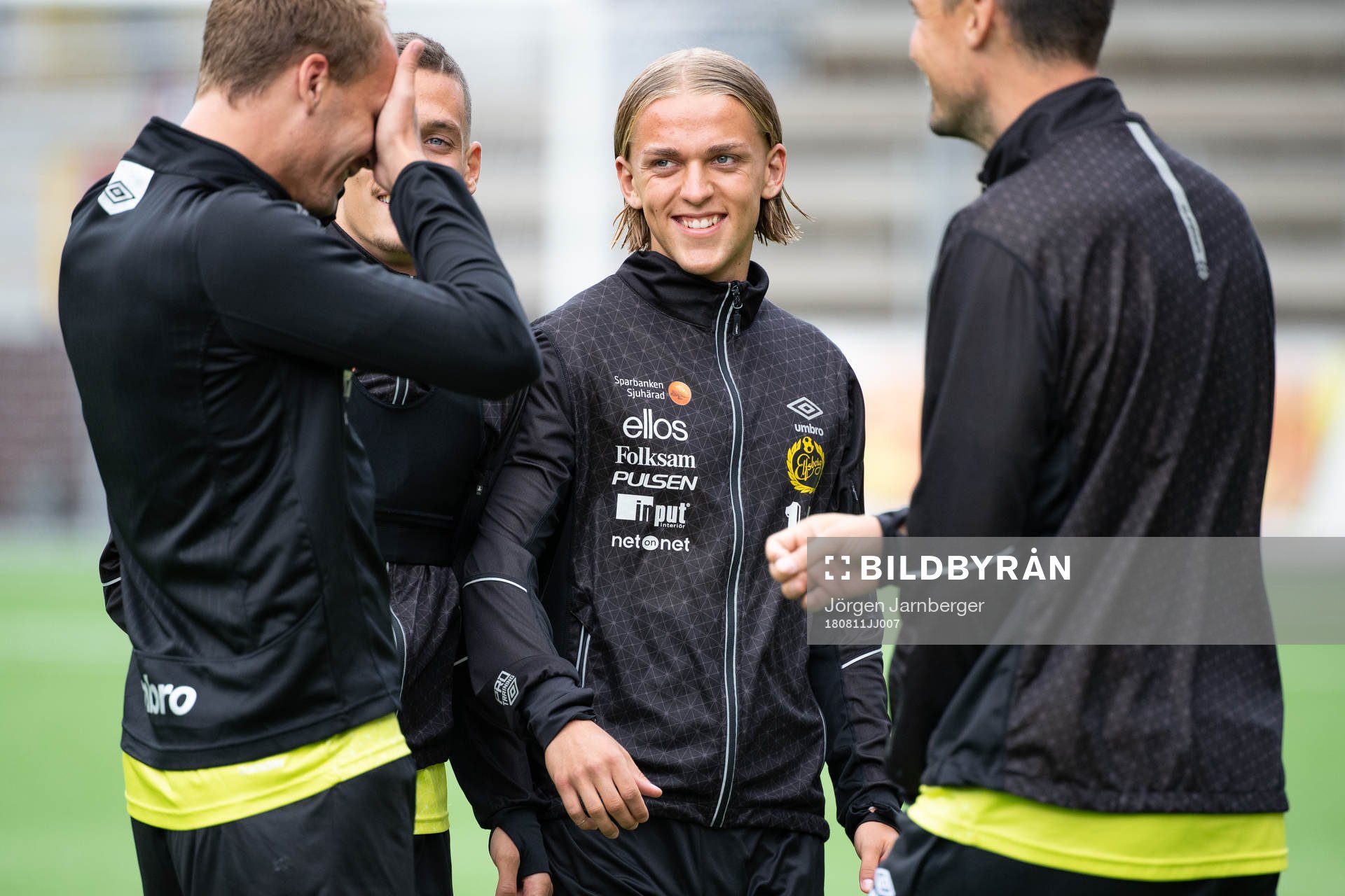 Jesper Karlsson