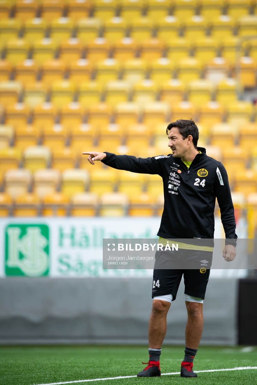 Stefan Ishizaki