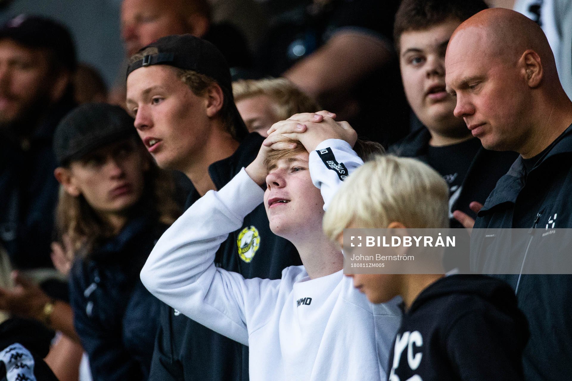 Örebros supportrar