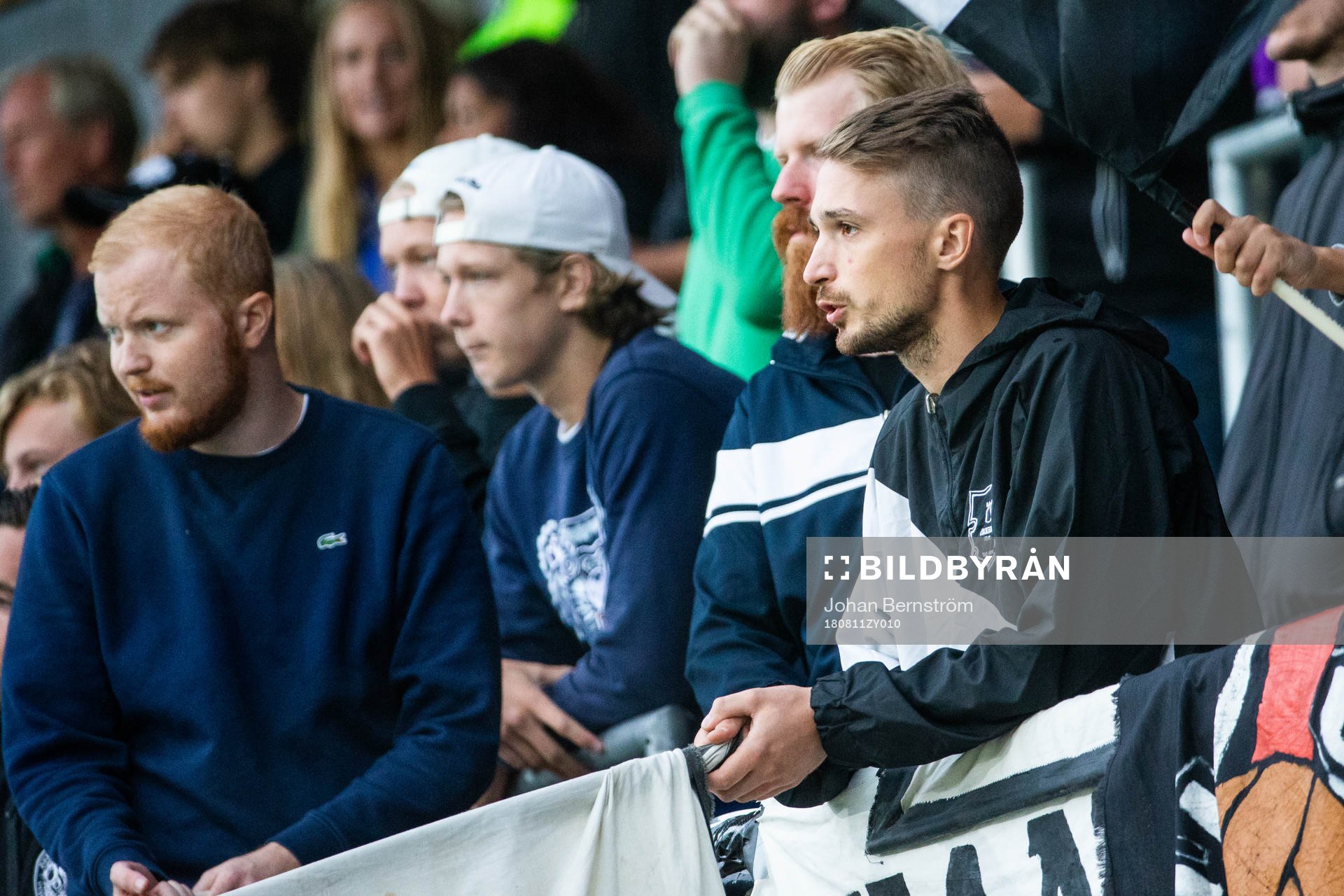 Örebros supportrar